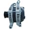 Wai Global Alternator, ALTND IRIF HP, 150 Amp12 Volt, CW, 8Groove Pulley 11352N - alternate 8